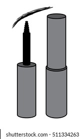 mascara icon