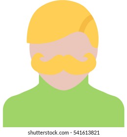 mascara icon