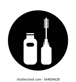 Mascara icon