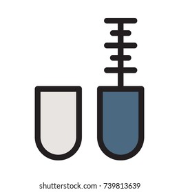  mascara icon