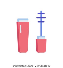 icono de rímel para tu diseño de sitio web, logotipo, aplicación, interfaz de usuario.