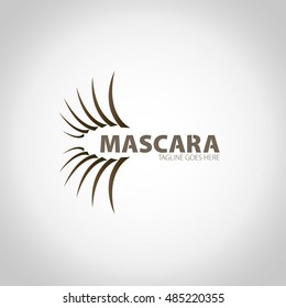 Mascara Logo