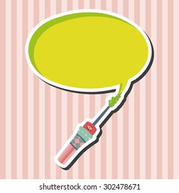 mascara theme elements vector,eps