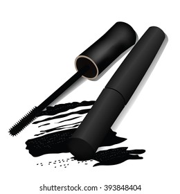 Mascara for your design