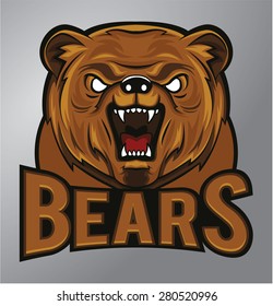 Mascot Bears