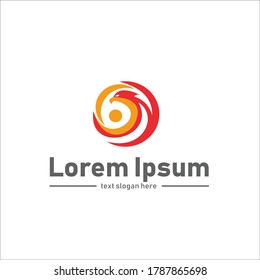 mascot bird logo design that has an awesome and expensive character