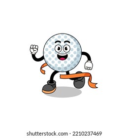 2,652 Golf Ball Mascot Images, Stock Photos & Vectors | Shutterstock