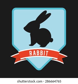 mascot concept design, vector illustration eps10 graphic 