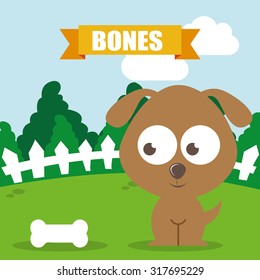 mascot concept design, vector illustration eps10 graphic 