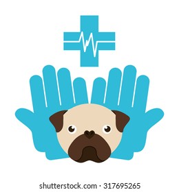 mascot concept design, vector illustration eps10 graphic 