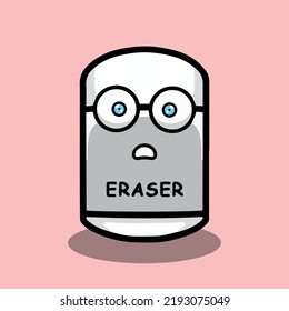 A mascot or cute icon in the form of home appliances, which you can use for your purposes such as stickers, web, folder icons, logos and others.
