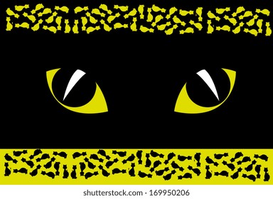 mascot design over background vector illustration  