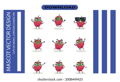 Imágenes de mascota de la frambuesa
... para abrir el Navegador. Vector libre
