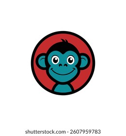 A mascot logo is a type of logo that features an illustrated character or figure, often cartoon-like, which represents a brand, company, or team