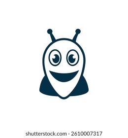 A mascot logo is a type of logo that features an illustrated character or figure, often cartoon-like, which represents a brand, company, or team