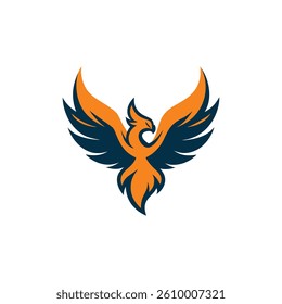 A mascot logo is a type of logo that features an illustrated character or figure, often cartoon-like, which represents a brand, company, or team