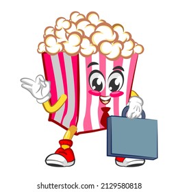 3,052 Popcorn at the office Images, Stock Photos & Vectors | Shutterstock