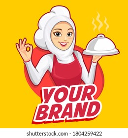 3,136 Muslim woman cook Images, Stock Photos & Vectors | Shutterstock