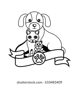 mascots group veterinary center