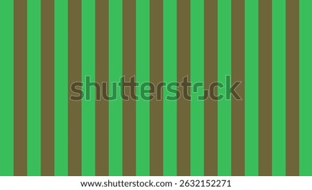 masculine background. straight lines colored green and brown.
