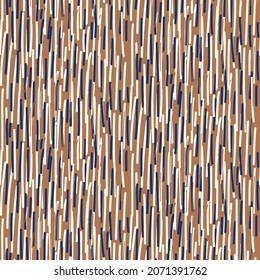 Masculine doodle seamless pattern. Simple shape for digital scrapbook paper and repeatable men gift wrap design in vector.