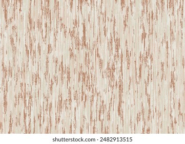 Masculine geometric glitch seamless pattern. Distorted beige cream white tan colors white retro geo shape for men fashion. Modern retro light style design swatch