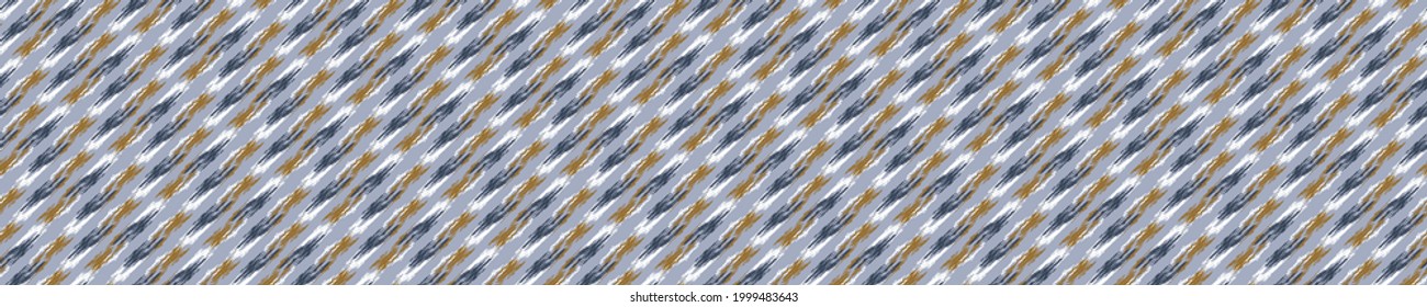 Masculine geometric seamless pattern. Classic retro geo shape for digital scrapbook paper and repeatable men gift wrap design in vector.