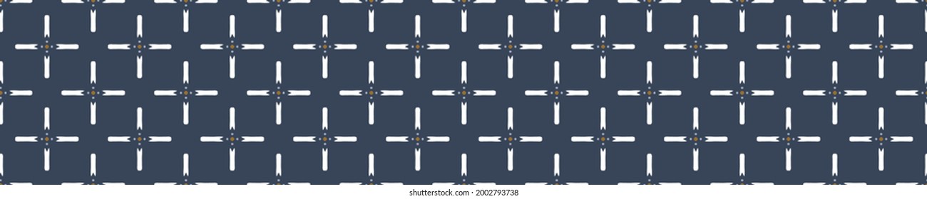 Masculine geometric seamless pattern. Classic retro geo shape for digital scrapbook paper and repeatable men gift wrap design in vector.