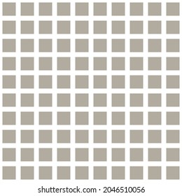 Patrón vectorial sin fisuras del canal de gingham masculino. Fondo clásico de la tela de verificación para papel digital de álbumes y diseño de envoltura de regalo de los mens repetidos.