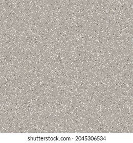 Masculine irregular flecks seamless pattern. Speckled simple flakes shape for digital scrapbook paper and repeatable men gift wrap design in vector.