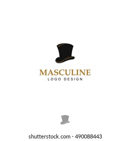 Masculine Logo