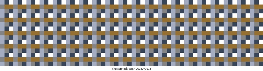 Borde transparente masculino. Forma simple y específica para papel de libro de chatarra digital y diseño de envoltura de regalo para hombres repetibles en vector.
