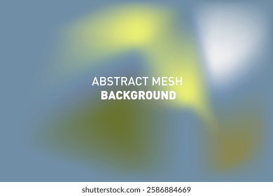 Mash retro  gray yellow gradient_746236423649249