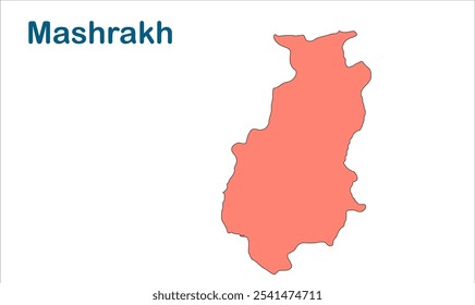 Mashrakh subdivision map ,Saran District, Bihar State, Republic of India, Government of Bihar, Indian territory, Eastern India, politics, village, tourism