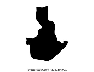 Masindi-Masindi District-Uganda map, fully editable detailed vector map of Masindi-Masindi District-Uganda . The file is suitable for editing and printing of all sizes.
