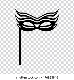 Mask Stock Vector (Royalty Free) 496923946 | Shutterstock