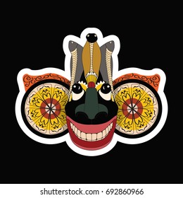 Mask 