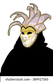 mask carnival