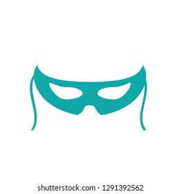 mask carnival celebration icon