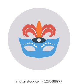 mask  carnival   circus  
