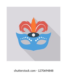 mask  carnival   circus  