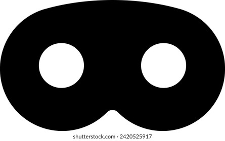 mask face mask face bandit mask 21965