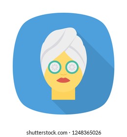 mask   face  beauty  