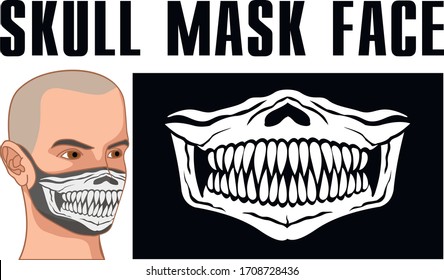 Download Predator Mask Images Stock Photos Vectors Shutterstock Yellowimages Mockups