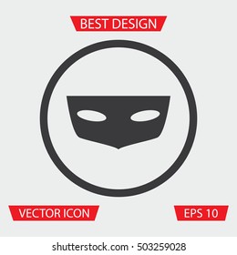 Mask Icon