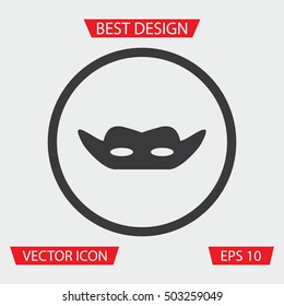 Mask Icon