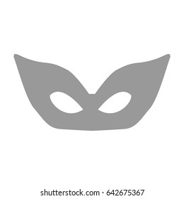 Mask icon .