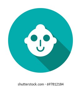 Mask icon