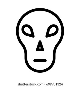 Mask icon