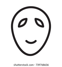  mask icon